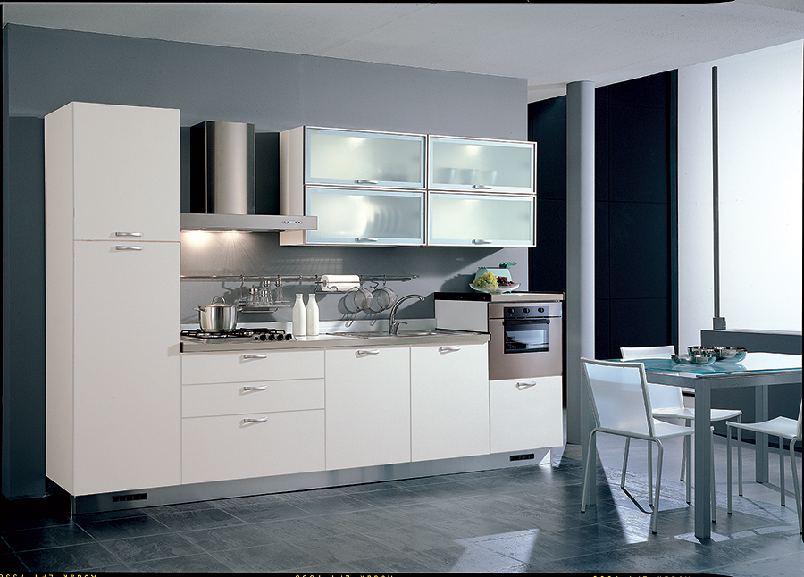 Aluminum Kitchens