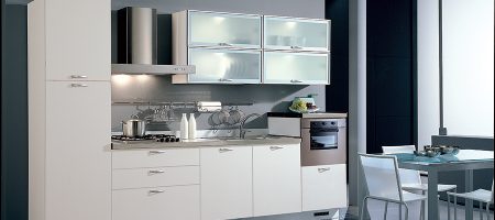 Aluminum Kitchens